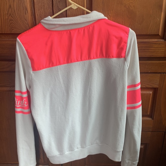 PINK sweatshirt - Picture 4 of 4